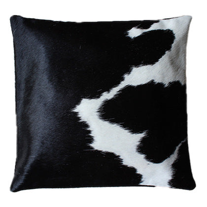 CowHide Cushions