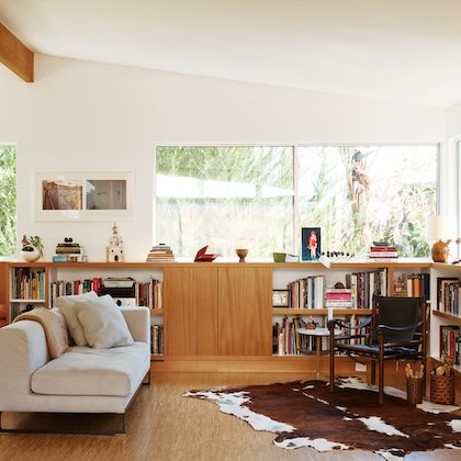 Cowhide Rugs Tricolour