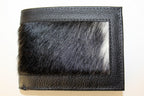 Cowhide Wallet