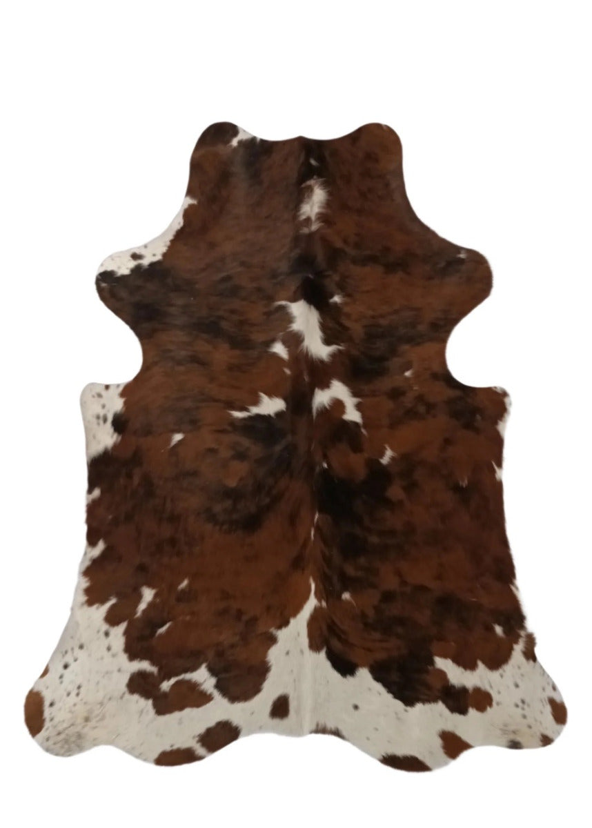 Cowhide Rug AD225 180cm x 145cm  (71" x 57")