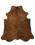 Cowhide Rug AD230 191cm x 173cm  (75" x 68")