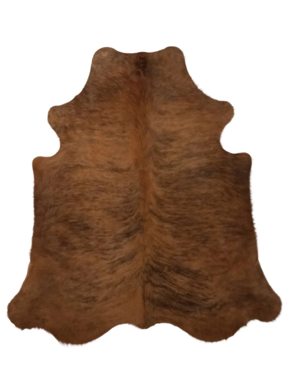 Cowhide Rug AD230 191cm x 173cm  (75" x 68")