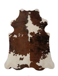 Cowhide Rug AD243 180cm x 144cm  (71" x 57")