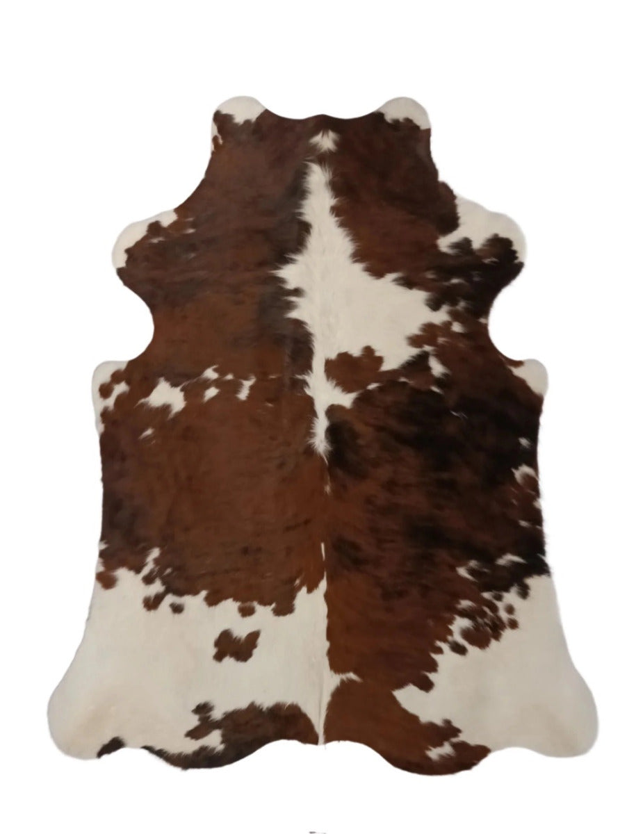 Cowhide Rug AD243 180cm x 144cm  (71" x 57")