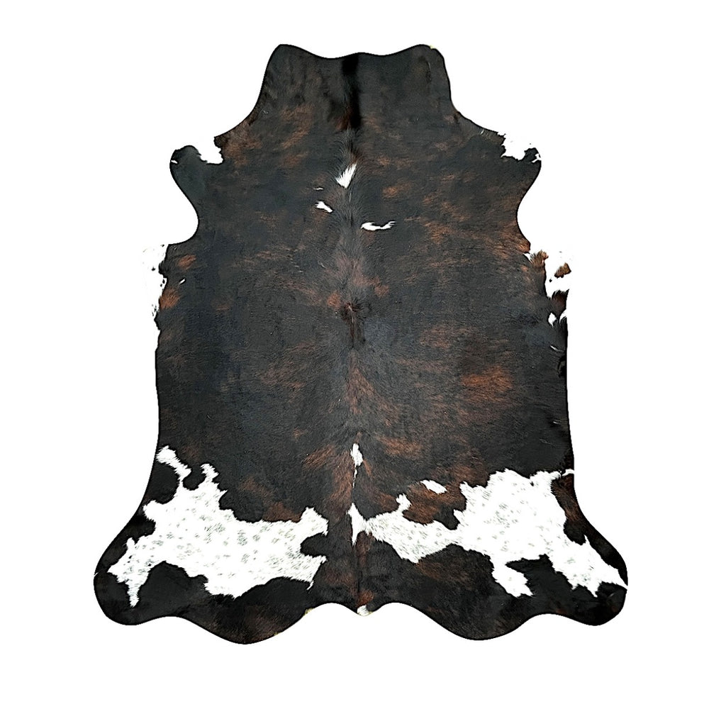 Cowhide Rug  AD2819             220cm x 178cm (87" x 70")