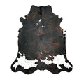 Cowhide Rug  AD2819             220cm x 178cm (87" x 70")