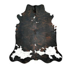 Cowhide Rug  AD2819             220cm x 178cm (87" x 70")