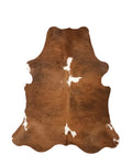 Cowhide Rug AD318  210m x 178cm  (83" x 70")