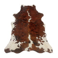 Cowhide Rug DA11712 178CM X 150CM (70" X 59")