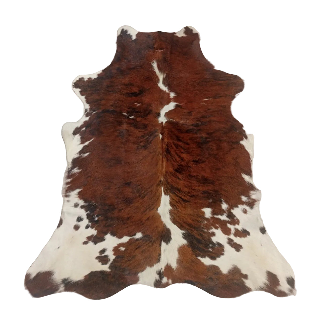 Cowhide Rug DA11712 178CM X 150CM (70" X 59")