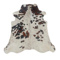 Cowhide Rug DA11916 176CM X 149CM (69" X 59")