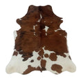 Cowhide Rug DA2102 156CM X 132CM (65" X 52")