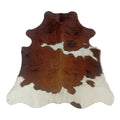 Cowhide Rug DA2126 166CM X 143CM (65" X 56")