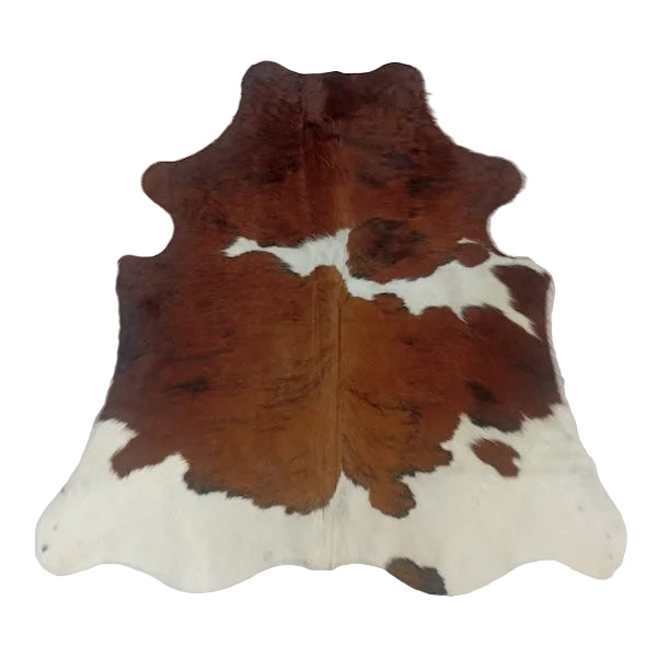 Cowhide Rug DA2126 166CM X 143CM (65" X 56")