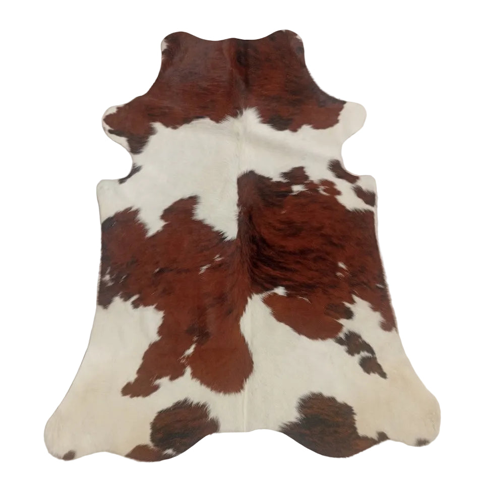 Cowhide Rug DA12405 187CM X 150CM (74" X 59")