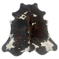 Cowhide Rug DA12606 188CM X 175CM (74" X 69")