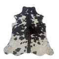 Cowhide Rug DA1738 159CM X 159CM (63" X 55")