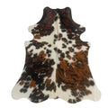 Cowhide Rug DA1804 165CM X 137CM (65" X 54")