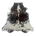 Cowhide Rug DA81735 205cm x 177cm (81" x 70")