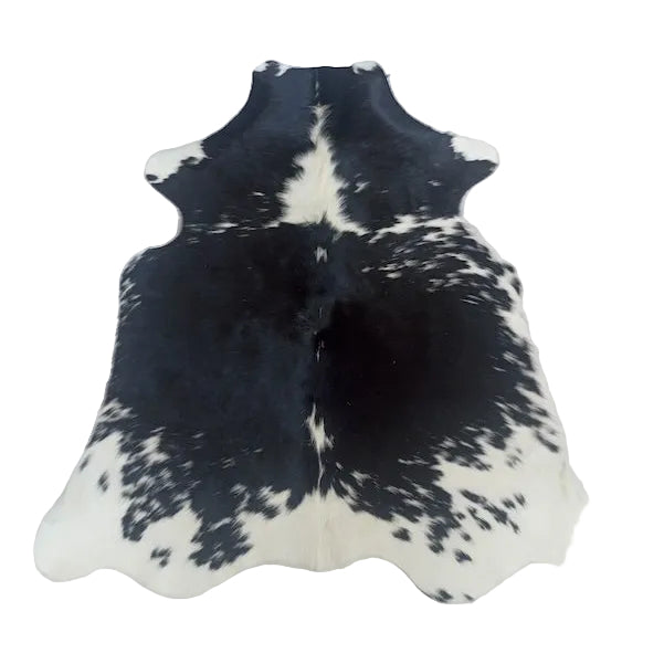 Cowhide Rug DA3344 163CM X 134CM (64" X 53")