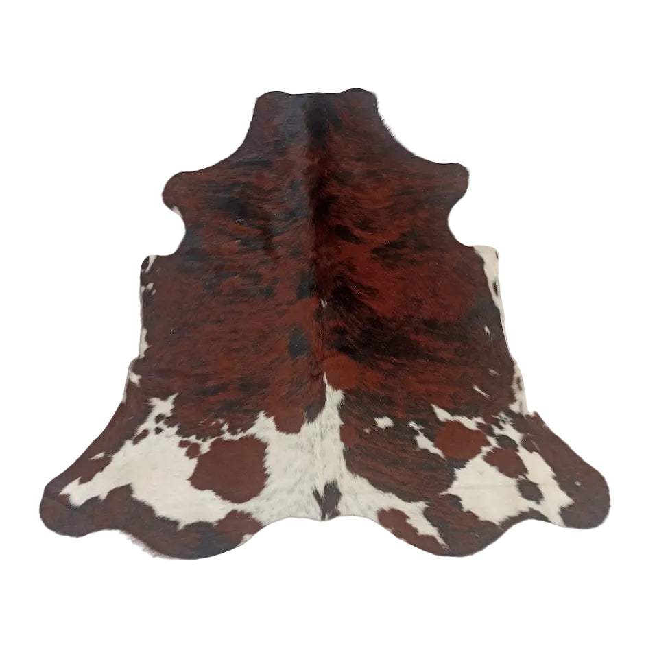 Cowhide Rug DA11056 173CM X 171CM (68" X 67")