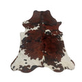 Cowhide Rug DA11955 181CM X 157CM (71" X 62")
