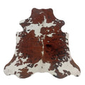 Cowhide Rug DA11151 178CM X 163CM (70" X 64")
