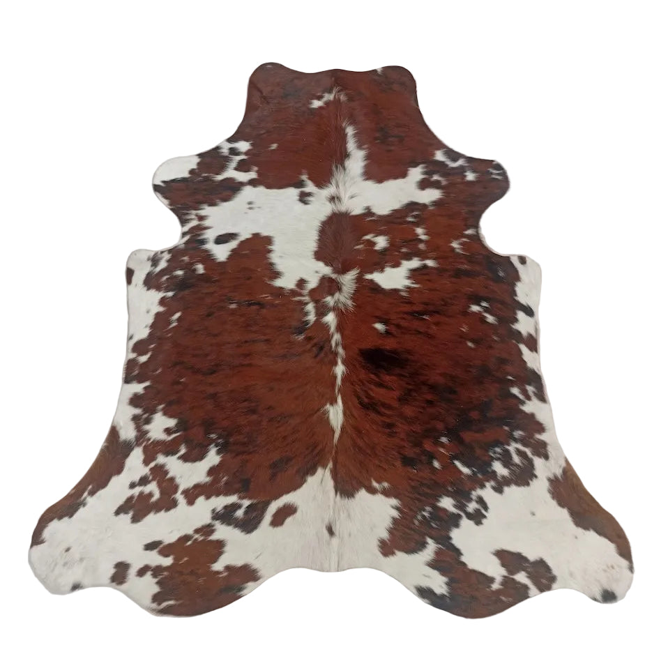 Cowhide Rug DA11151 178CM X 163CM (70" X 64")