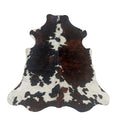 Cowhide Rug DA11246 174CM X 156CM (69" X 61")