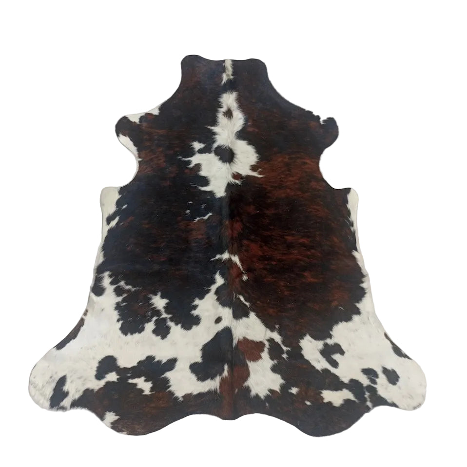 Cowhide Rug DA11246 174CM X 156CM (69" X 61")