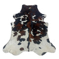 Cowhide Rug DA11355 180CM X 157CM (71" X 62")