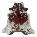 Cowhide Rug DA11428 179CM X 161CM (70" X 63")