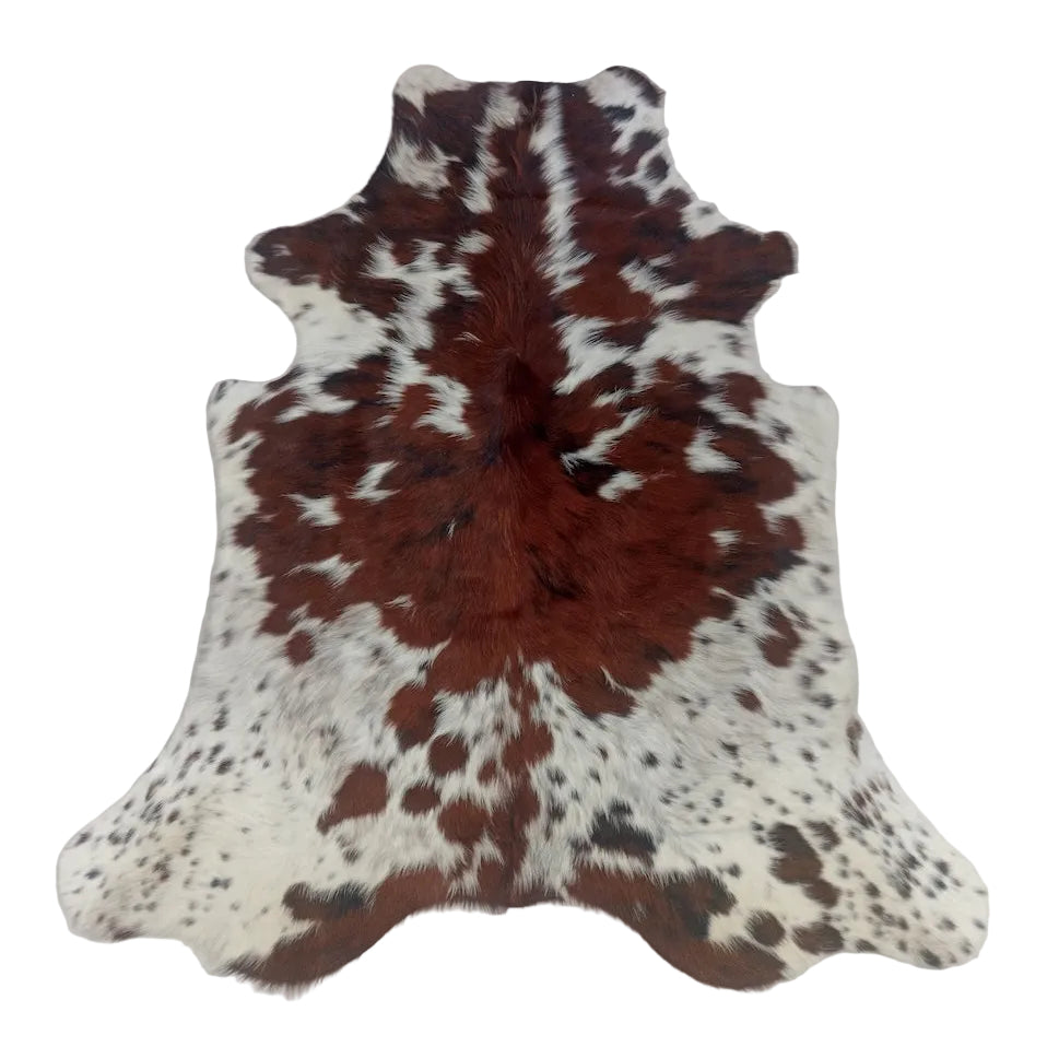 Cowhide Rug DA11428 179CM X 161CM (70" X 63")