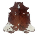 Cowhide Rug DA11501 184CM X 160CM (72" X 63")