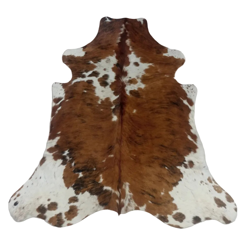 Cowhide Rug DA11531 183CM X 164CM (72" X 65")