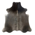 Cowhide Rug DA11827 185CM X 154CM (73" X 61")