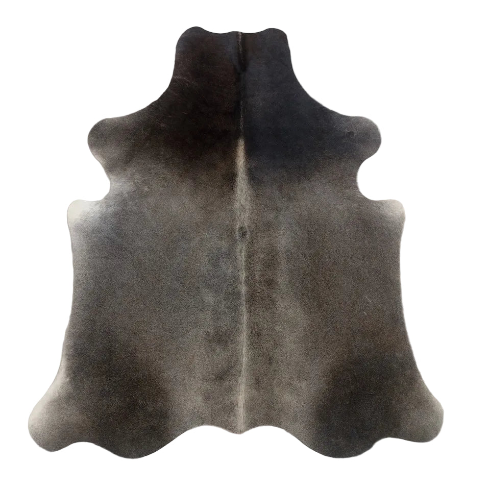 Cowhide Rug DA11827 185CM X 154CM (73" X 61")