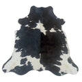 Cowhide Rug DA11944 183CM X 168CM (72" X 66")