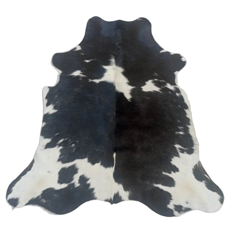 Cowhide Rug DA11944 183CM X 168CM (72" X 66")