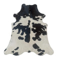 Cowhide Rug DA12104 184CM X 150CM (72" X 59")