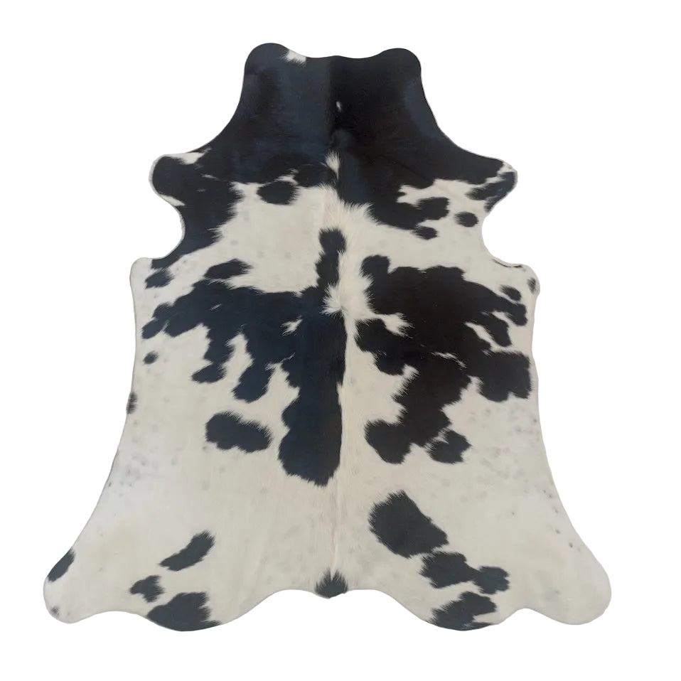 Cowhide Rug DA12104 184CM X 150CM (72" X 59")