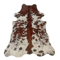 Cowhide Rug DA12158 192CM X 154CM (76" X 61")