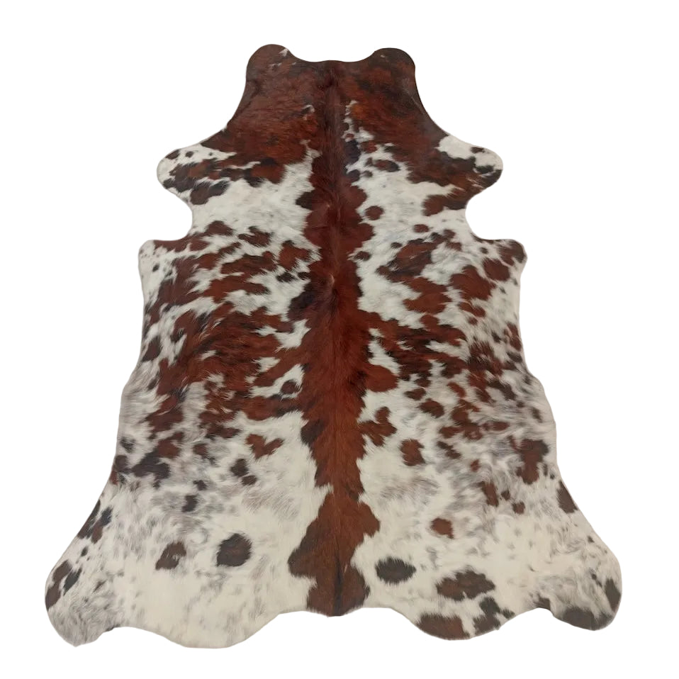 Cowhide Rug DA12158 192CM X 154CM (76" X 61")