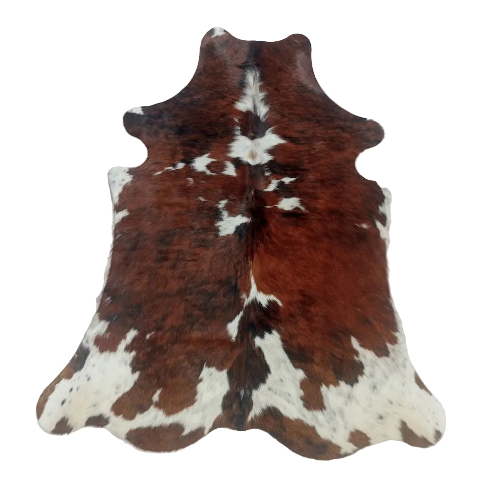 Cowhide Rug DA12827 186CM X 152CM (73" X 60")