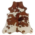 Cowhide Rug DA1826 166CM X 135CM (65" X 53")