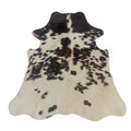 Cowhide Rug DA1851 164CM X 140CM (65" X 55")