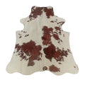 Cowhide Rug DA2606 164CM X 132CM (65" X 32")