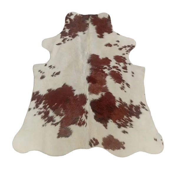 Cowhide Rug DA2606 164CM X 132CM (65" X 32")
