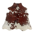 Cowhide Rug DA2945 160CM X 135CM (63" X 53")