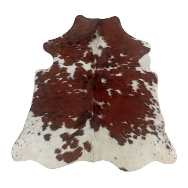 Cowhide Rug DA2945 160CM X 135CM (63" X 53")